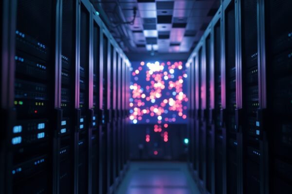 Amazon, Alphabet Custom Chips Challenge Nvidia’s AI Dominance