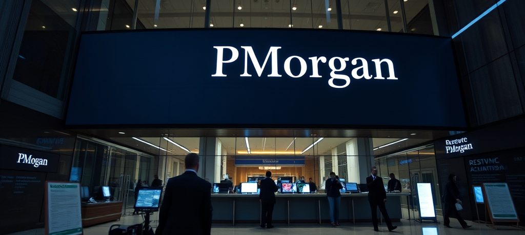 JPMorgan’s $50 Billion Private Credit Exposure: Comfort Amid Market Jitters