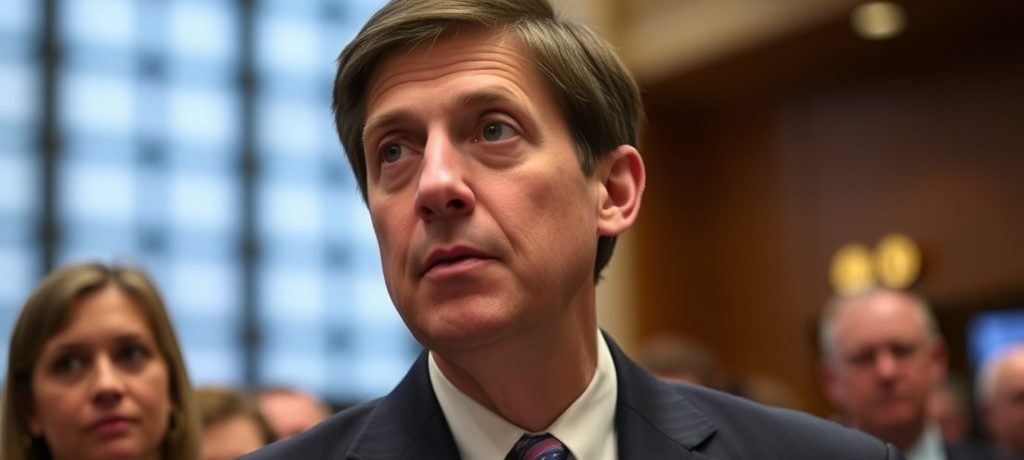 Kevin Warsh Confirmed as Fed Chair Amid Inflationary Headwinds