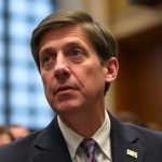 Kevin Warsh Confirmed as Fed Chair Amid Inflationary Headwinds