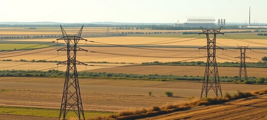 Zukunftsdepot erweitert Fokus auf US-Stromversorger