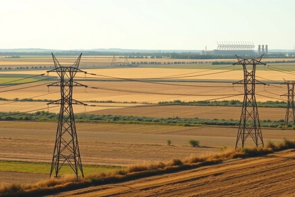 Zukunftsdepot erweitert Fokus auf US-Stromversorger