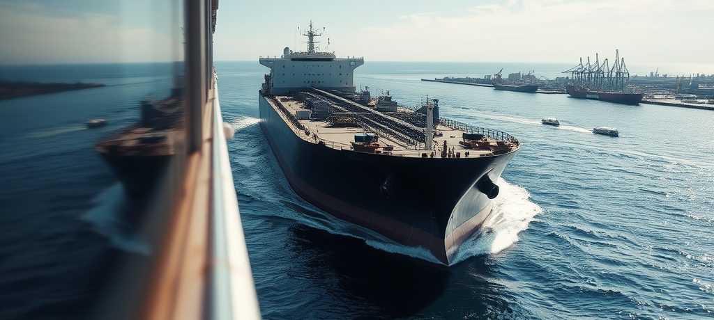 Aramco CEO: Oil Market Normalization Delayed to 2027