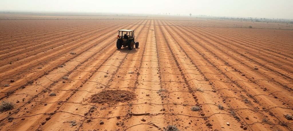 Sudan’s Farmers Face Ruin as Middle East Conflict Drives Up Costs