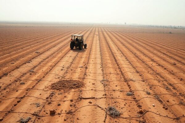 Sudan’s Farmers Face Ruin as Middle East Conflict Drives Up Costs