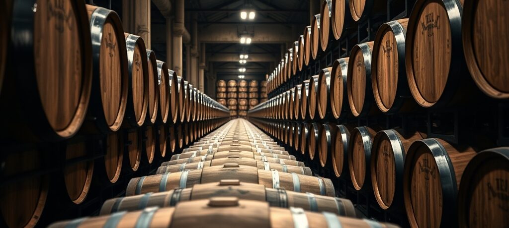 Trump Scraps Whisky Tariffs After Royal Visit, Unlocking £150m Export Boost