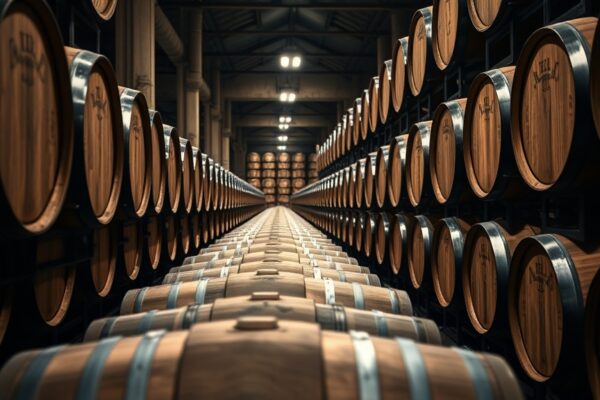 Trump Scraps Whisky Tariffs After Royal Visit, Unlocking £150m Export Boost