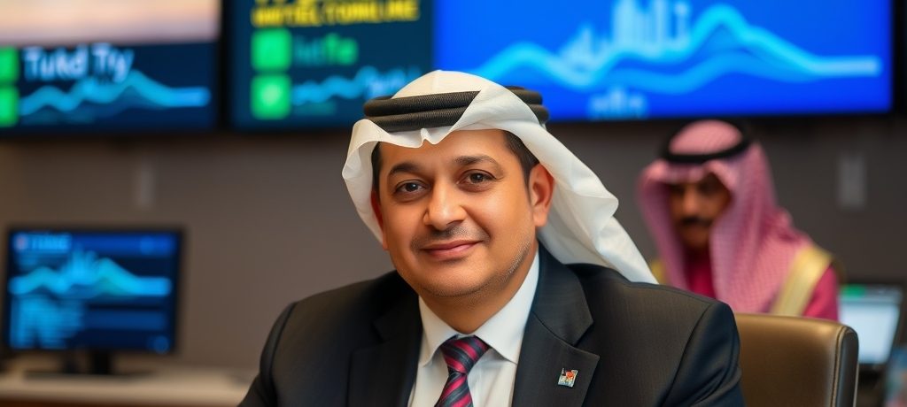 Saudi Aramco CEO: Strait of Hormuz Closure Costs 100 Million Barrels Weekly