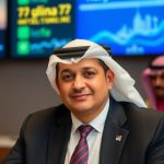 Saudi Aramco CEO: Strait of Hormuz Closure Costs 100 Million Barrels Weekly