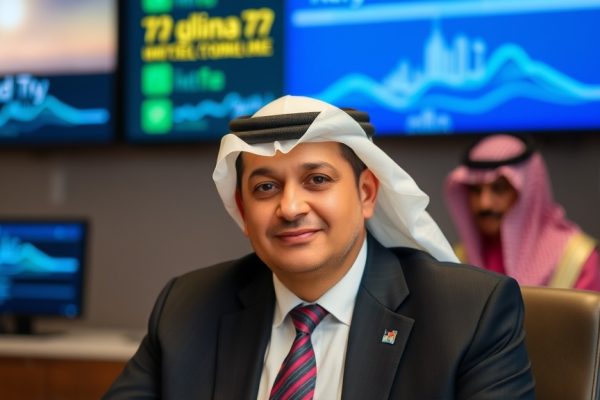 Saudi Aramco CEO: Strait of Hormuz Closure Costs 100 Million Barrels Weekly