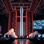 SpaceX S-1 Filing: Trillion-Dollar Valuation, Billions in Losses Revealed
