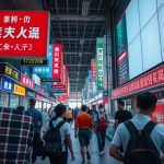 Taiwan Market Faces Thursday Downturn After Typhoon Break