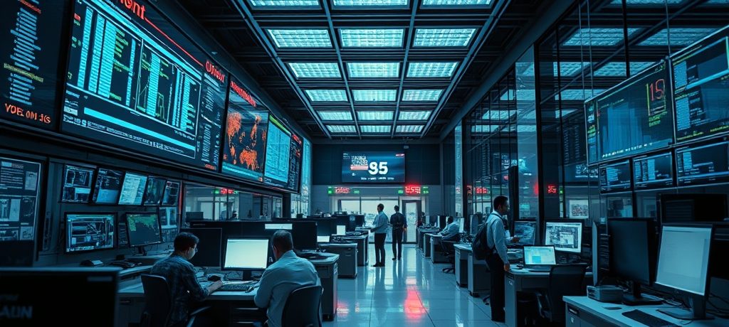 US Tech Windfall Redirects AI Investment to Asian Component Firms