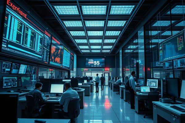 US Tech Windfall Redirects AI Investment to Asian Component Firms