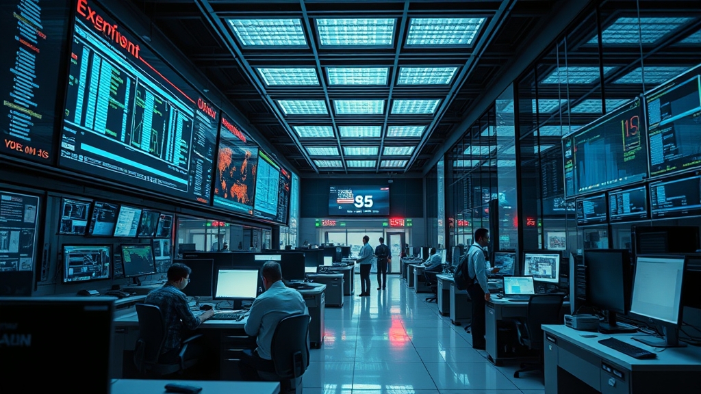 US Tech Windfall Redirects AI Investment to Asian Component Firms