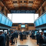 US-Börsenrally: S&P 500 steigt trotz Krisen um 17 Prozent