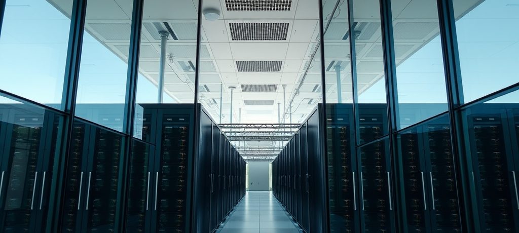 SoftBank Pledges $52 Billion for French AI Data Center Network