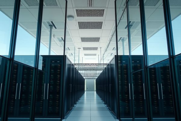 SoftBank Pledges $52 Billion for French AI Data Center Network
