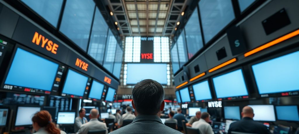 Middle East Tensions Drag Indian Shares Lower