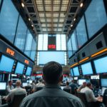 Middle East Tensions Drag Indian Shares Lower