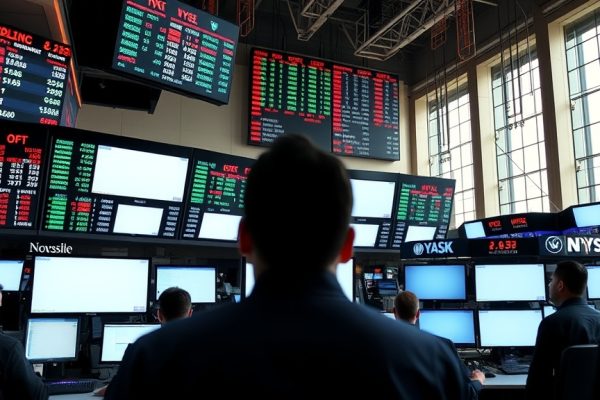 Monday’s Pre-Market Earnings: PowerFleet, Canopy Growth Among Key Reports