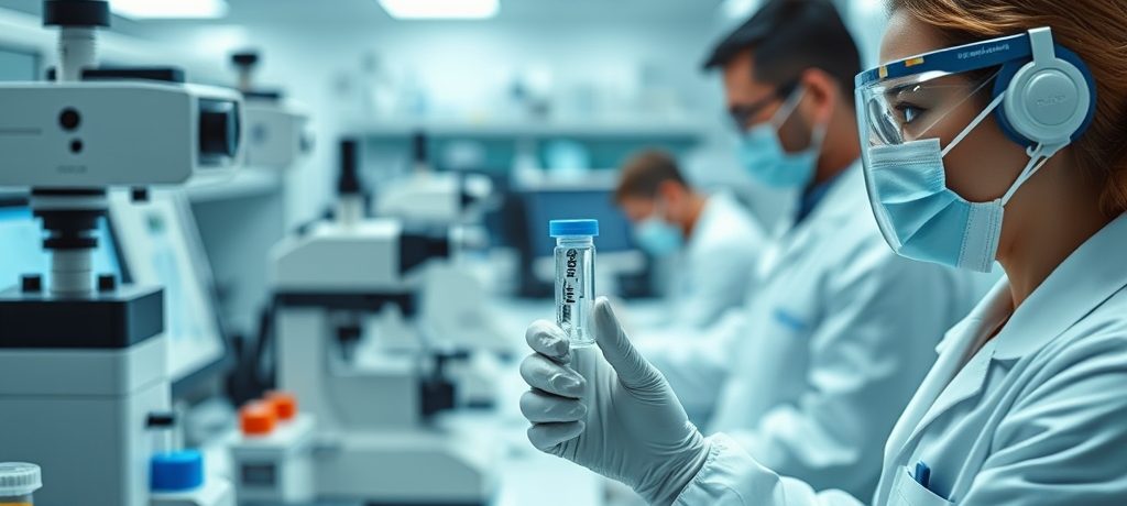 Lilly’s Retatrutide Shows Broad Benefits in Obesity Trials