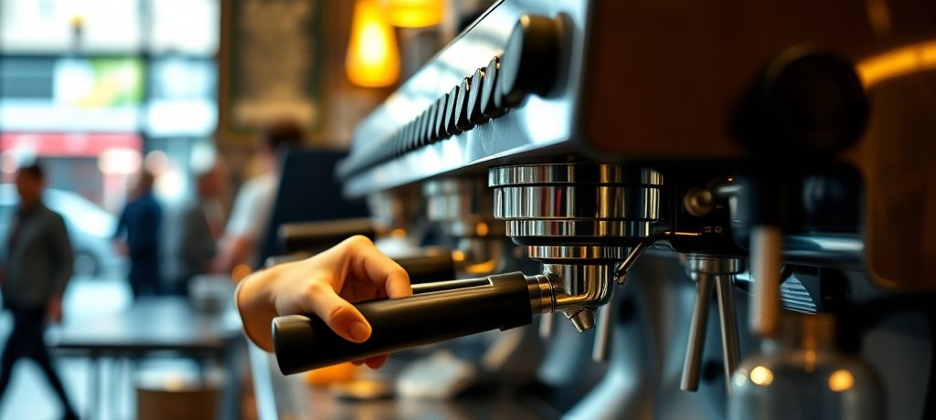 Coffee’s £5 Price Tag Exposes Global Economic Fault Lines