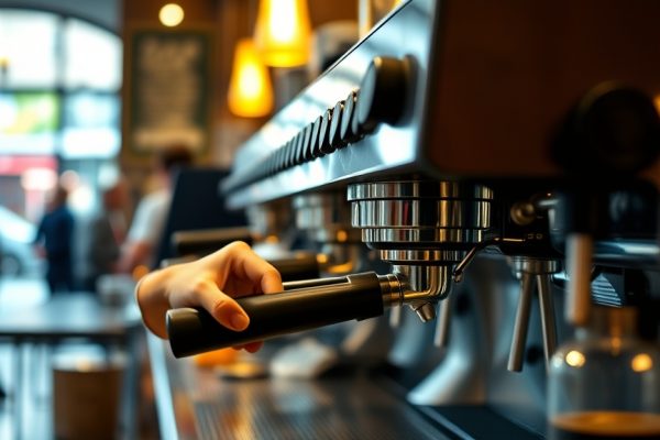 Coffee’s £5 Price Tag Exposes Global Economic Fault Lines