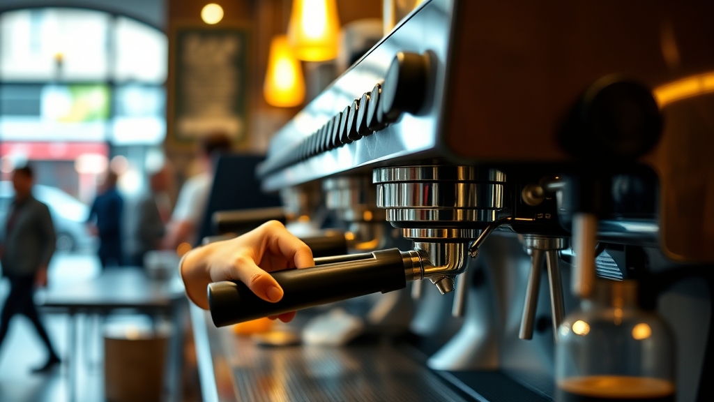 Coffee’s £5 Price Tag Exposes Global Economic Fault Lines