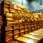 Gold Tumbles as U.S.-Iran Tensions Escalate, CPI Data Disappoints