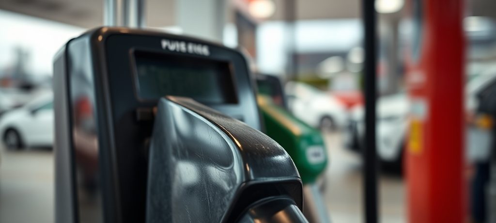 Gas Price Drop Lifts Consumer Sentiment 9% From Record Low
