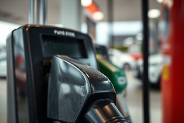 Gas Price Drop Lifts Consumer Sentiment 9% From Record Low