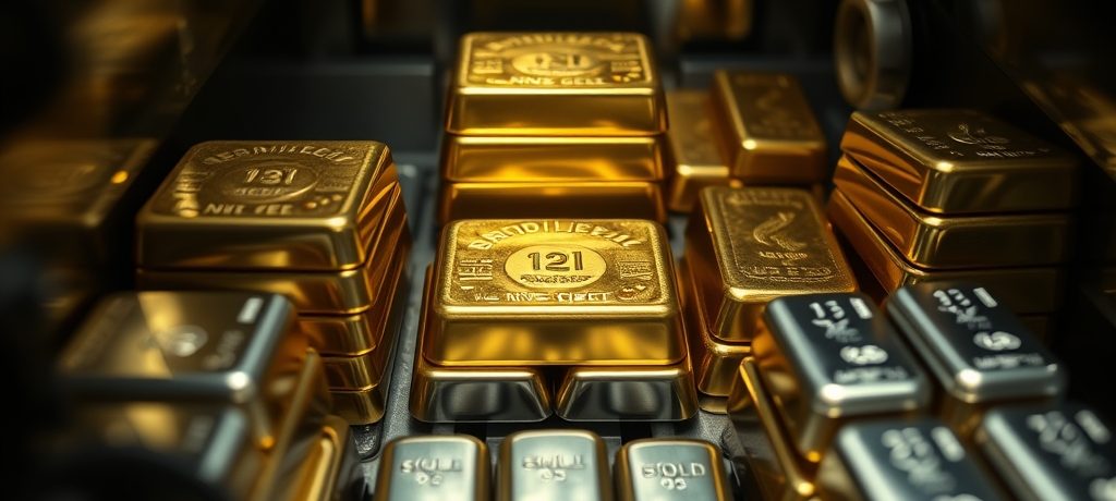 Christian: Gold, Silver Outlook for Summer Amid Volatility