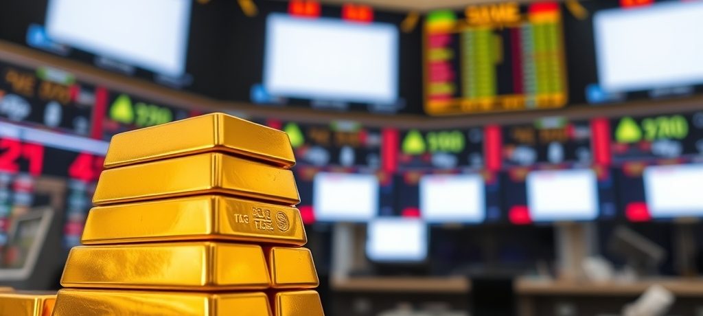 EGO Stock Crosses Below Crucial $9.74 Moving Average