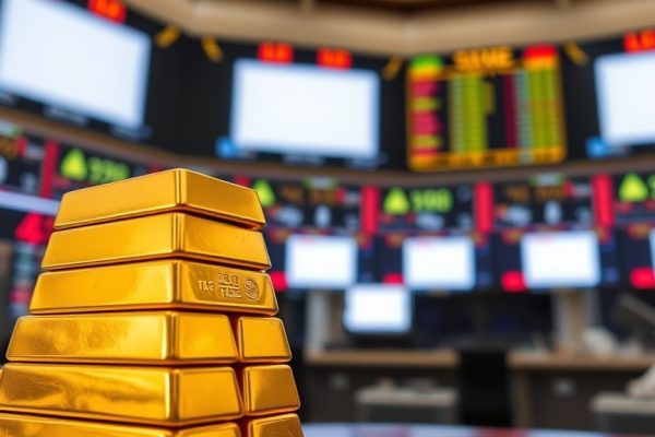 EGO Stock Crosses Below Crucial $9.74 Moving Average