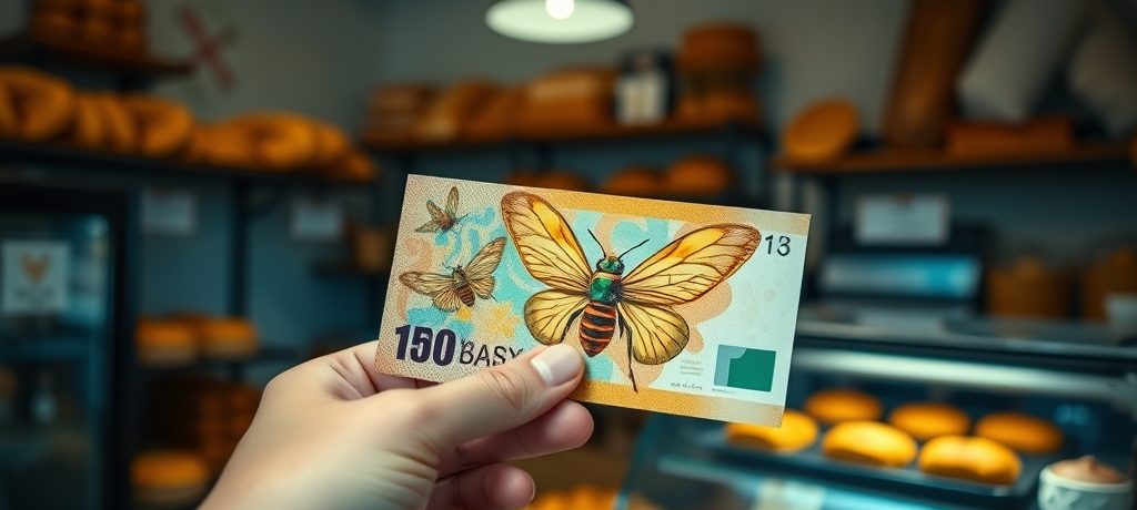 German Town Uses Play Money to Cut Carbon Emissions
