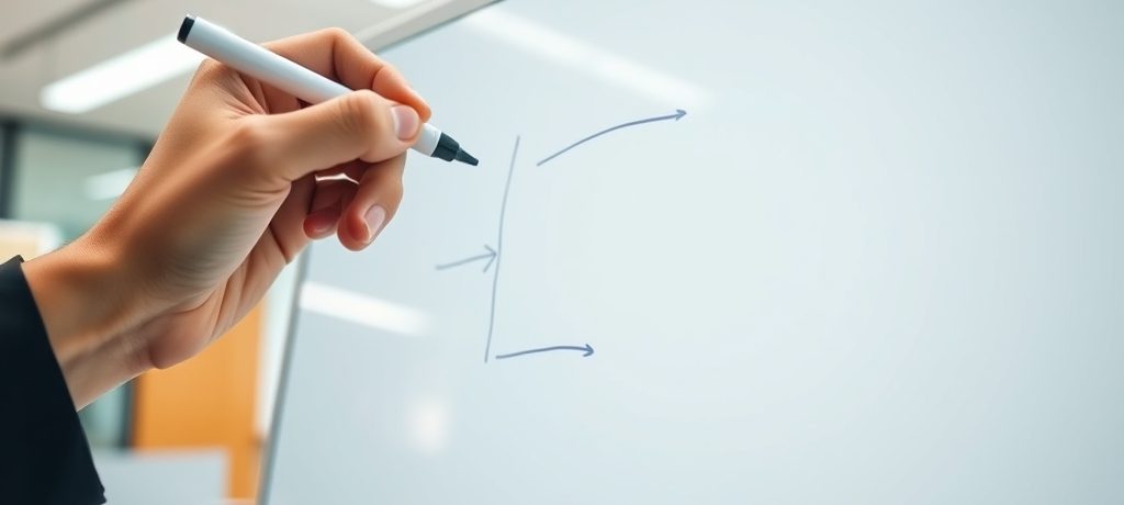 Carl Richards: Skizzieren vereinfacht Vermögensstrategie im MiB Podcast