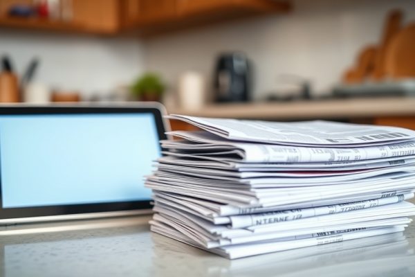 Millions Eligible for Bill Discounts on Water, Broadband, Phone