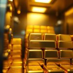 Gold Climbs to One-Week High as Iran Deal Calms Markets
