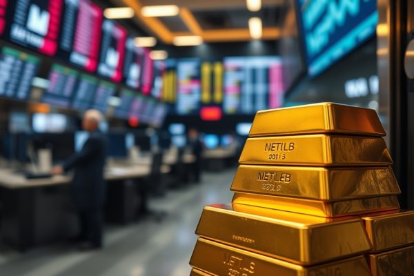 Gold Miners Shed Safe-Haven Status, Trade Like Meme Stocks