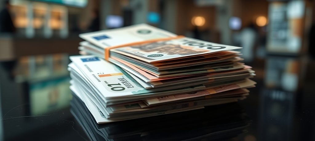 Carry-Trade: Die riskante Währungswette der Hedgefonds trotzt allen Krisen