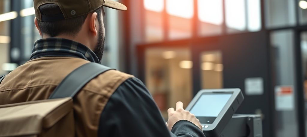 GigSafe, U.S. Bank Partner for Instant Driver Payments in Regulated Logistics