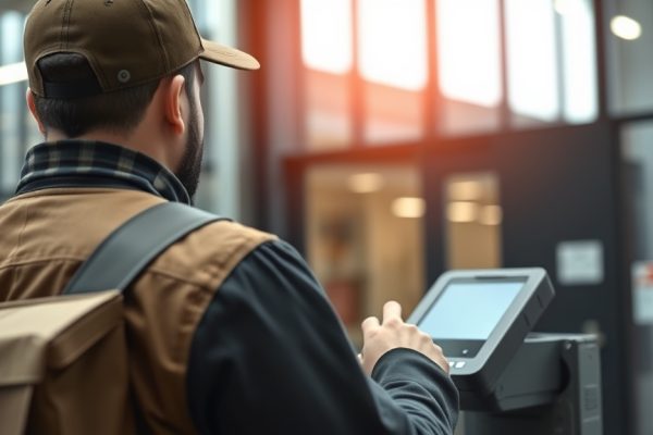 GigSafe, U.S. Bank Partner for Instant Driver Payments in Regulated Logistics
