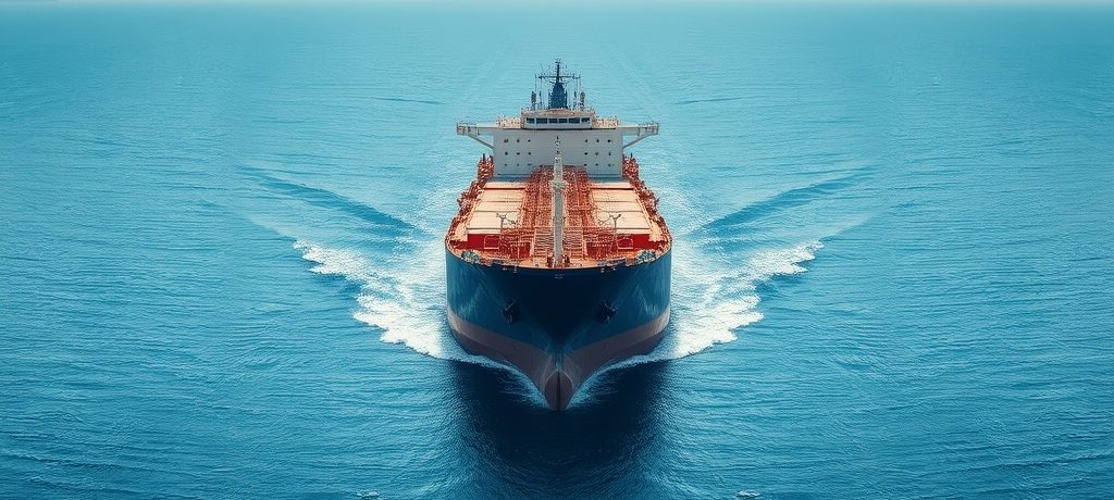 Frontline CEO: Hormuz Tanker Traffic to Rise on US-Iran Deal