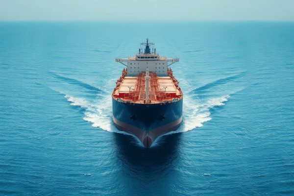 Frontline CEO: Hormuz Tanker Traffic to Rise on US-Iran Deal