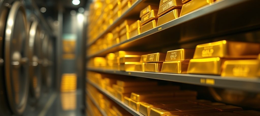 DGCX Unveils Gulf’s First Same-Day Physical Gold Contract