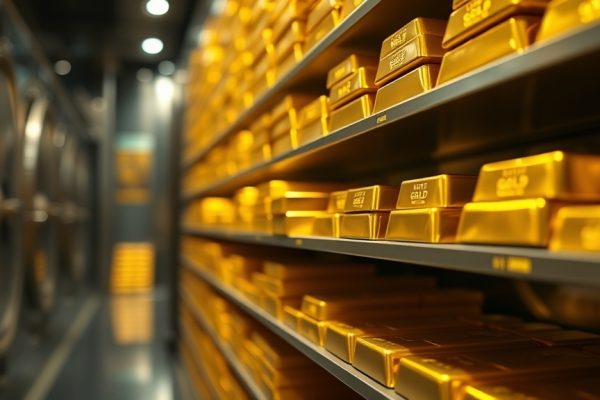 DGCX Unveils Gulf’s First Same-Day Physical Gold Contract