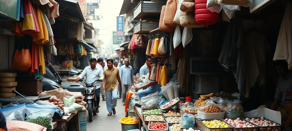 India’s Economic Recovery Imperiled by Fuel Shocks, Inflation