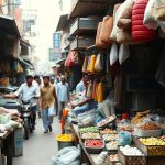 India’s Economic Recovery Imperiled by Fuel Shocks, Inflation