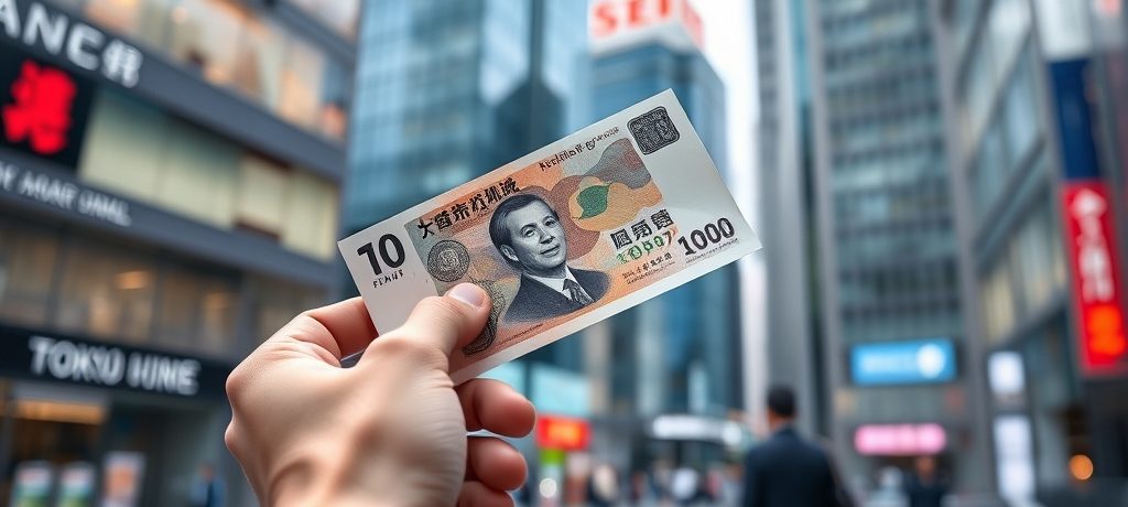BOJ Readies Rate Hike to 1995 High; Ueda Absent from Meeting